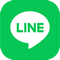 LINEでも情報発信しています